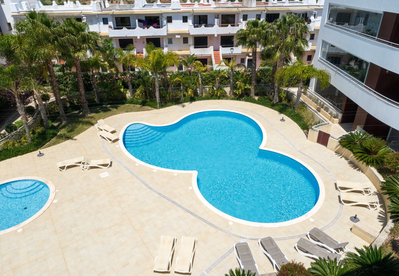 Apartamento em Lagos - Apartamento estiloso [128]