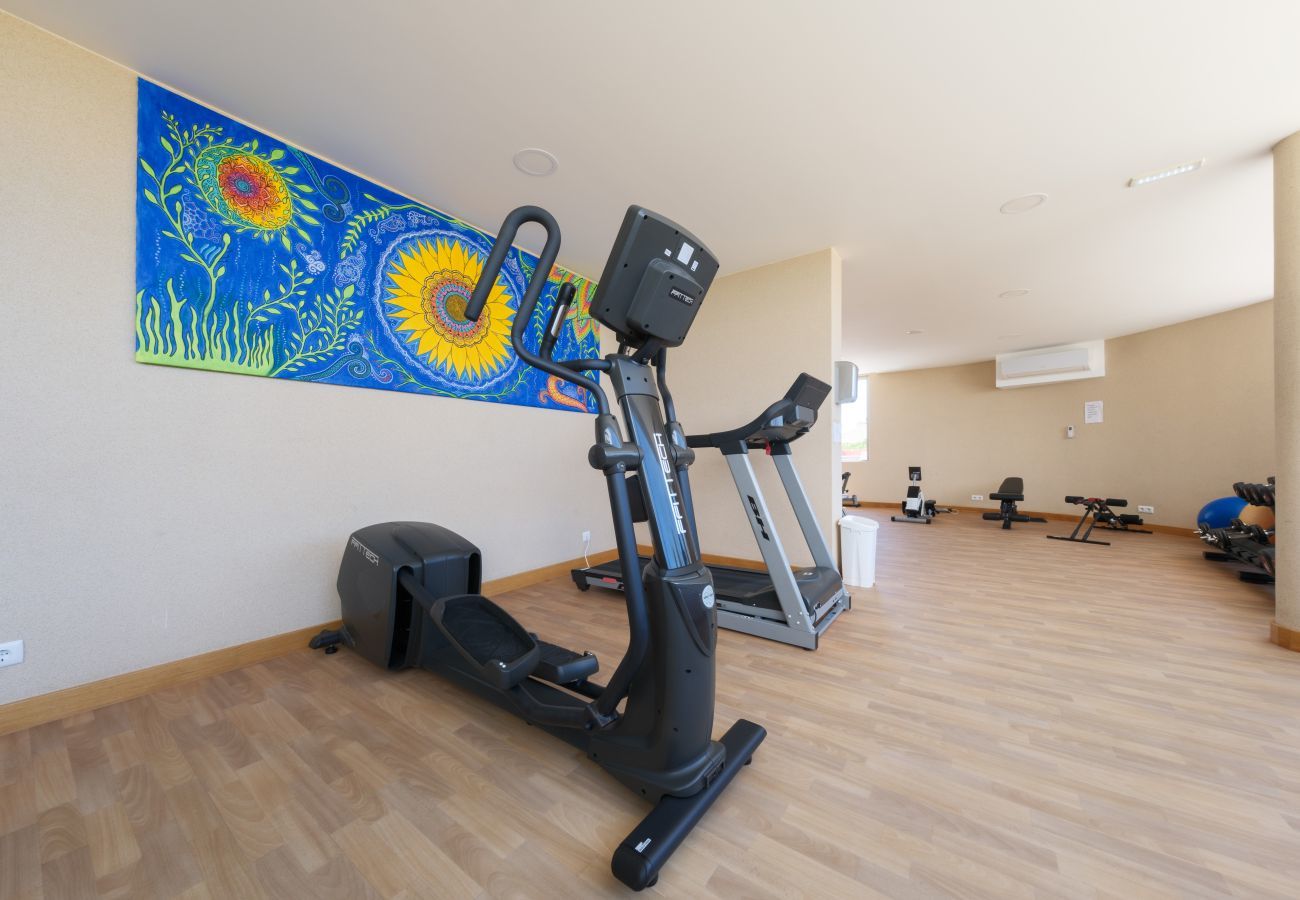 Apartamento em Lagos - Apartamento estiloso [128]