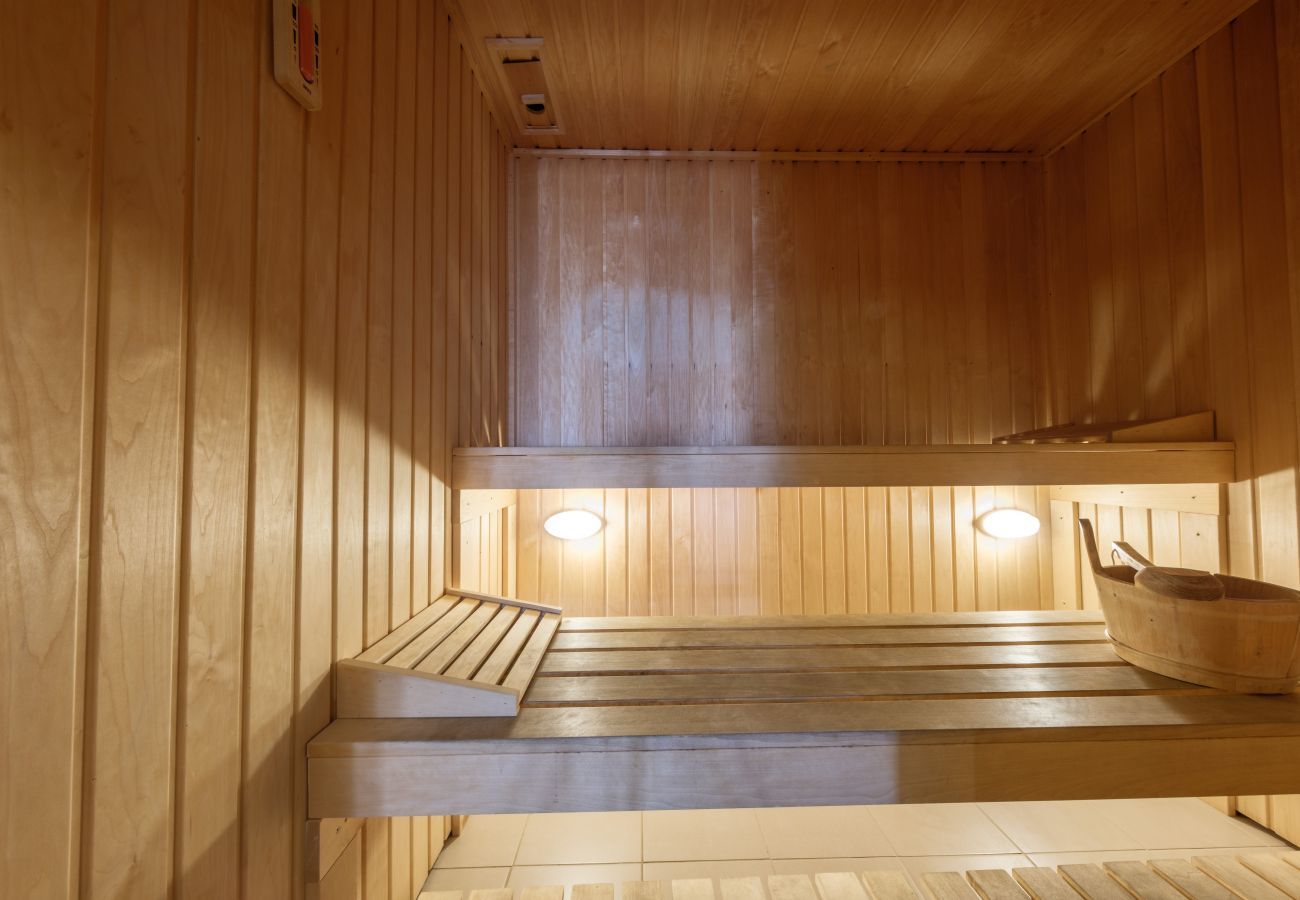 Apartamento em Lagos - Apartamento estiloso [128]