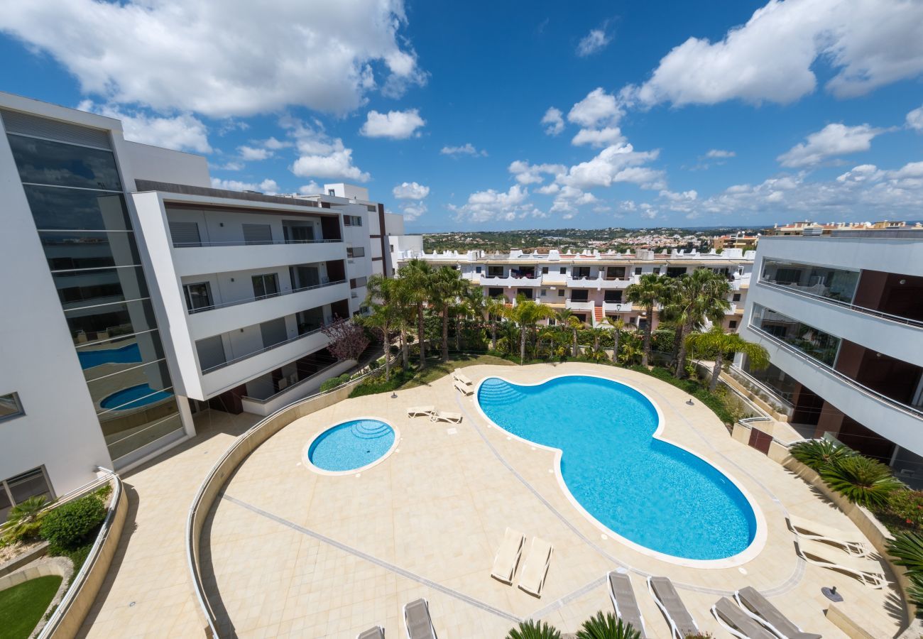 Apartamento em Lagos - Apartamento estiloso [128]