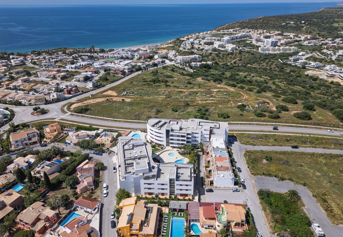 Apartamento em Lagos - Apartamento estiloso [128]