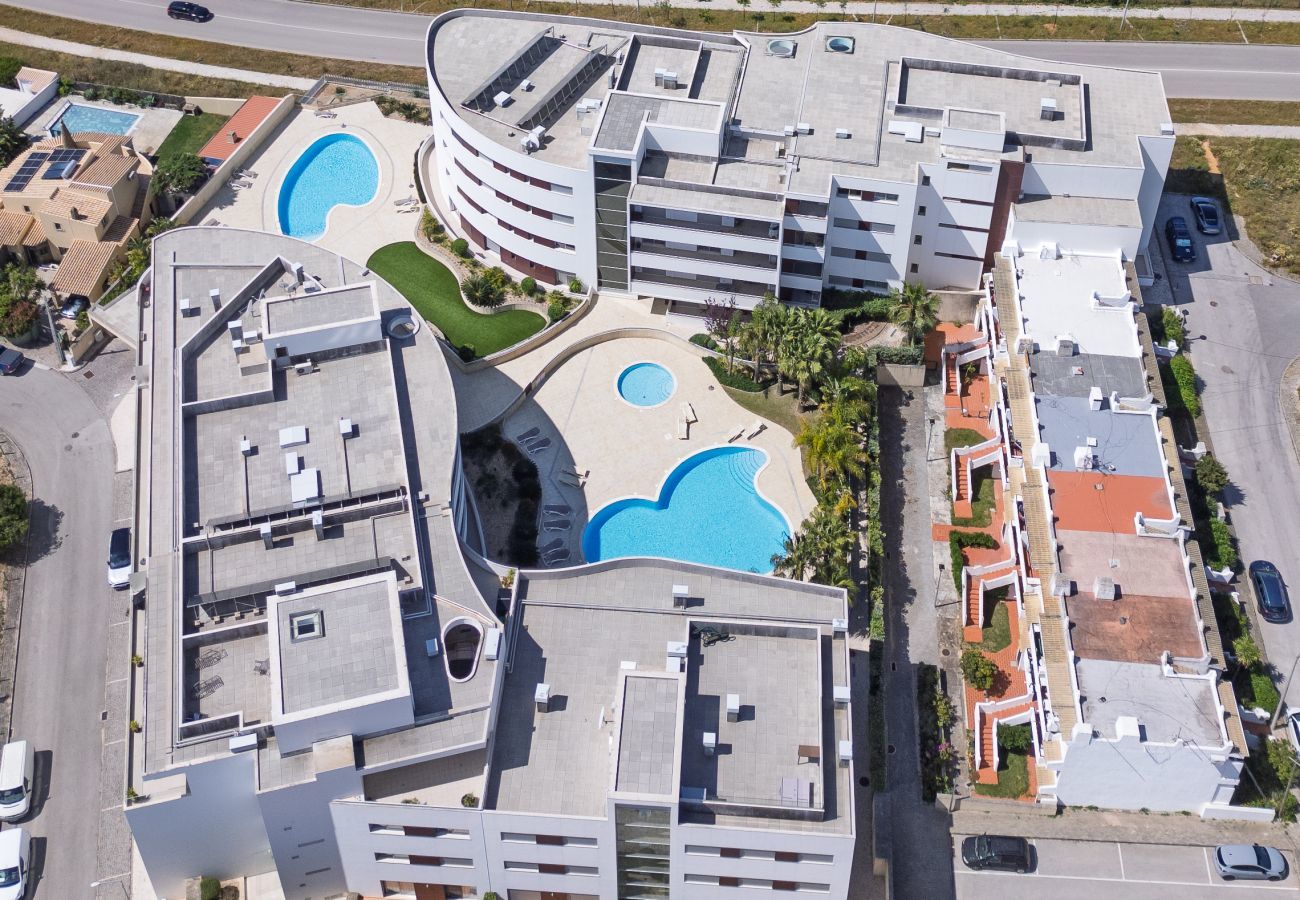 Apartamento em Lagos - Apartamento estiloso [128]