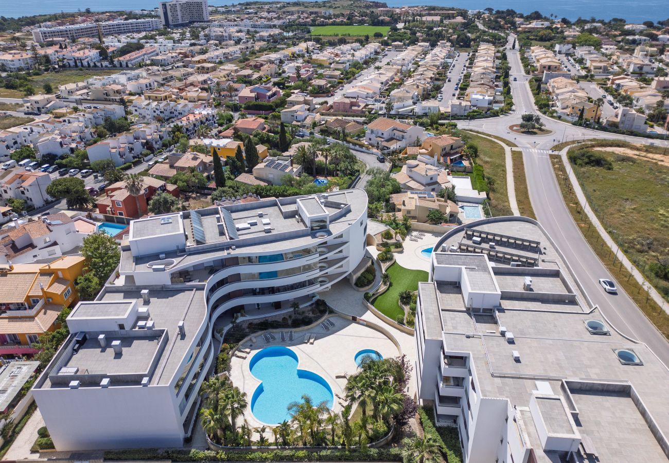 Apartamento em Lagos - Apartamento estiloso [128]