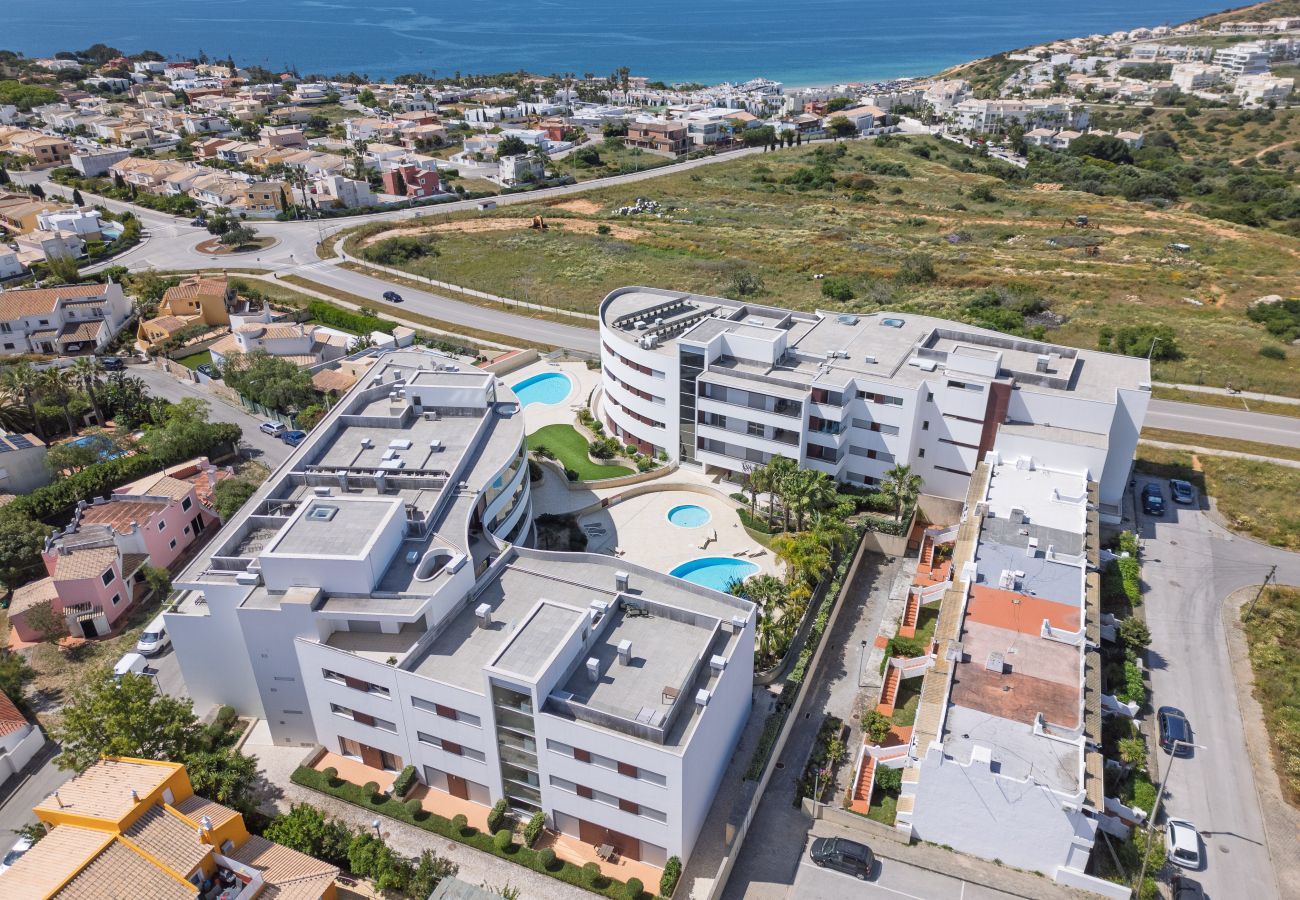 Apartamento em Lagos - Apartamento estiloso [128]