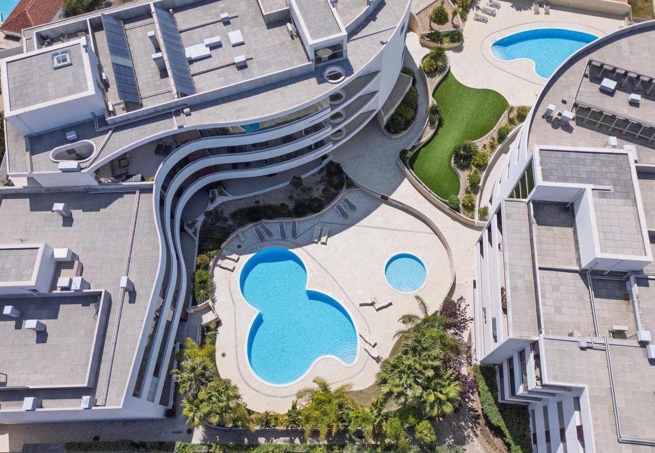 Apartamento em Lagos - Apartamento estiloso [128]
