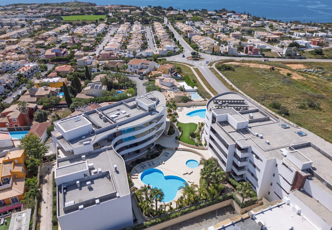 Apartamento em Lagos - Apartamento estiloso [128]