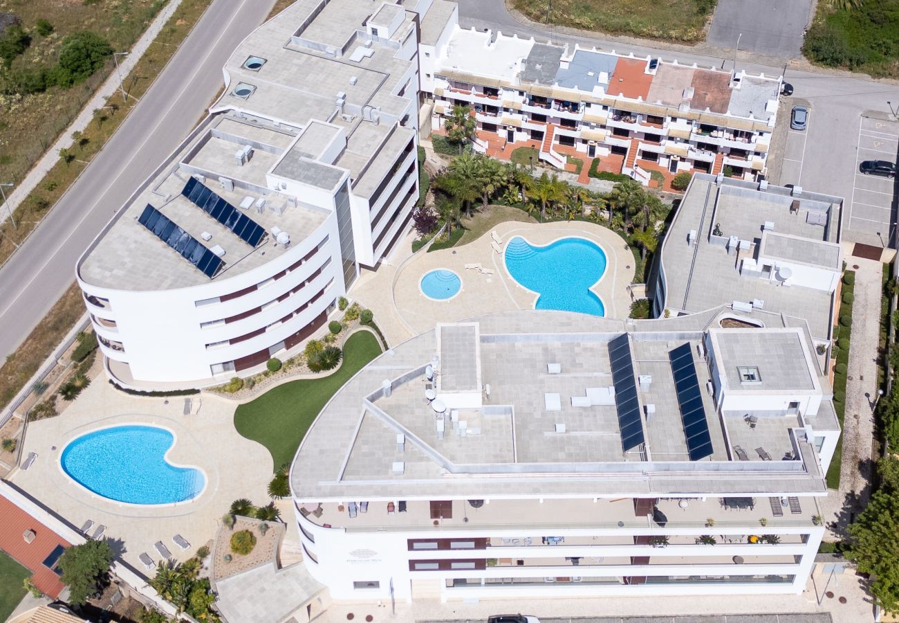 Apartamento em Lagos - Apartamento estiloso [128]