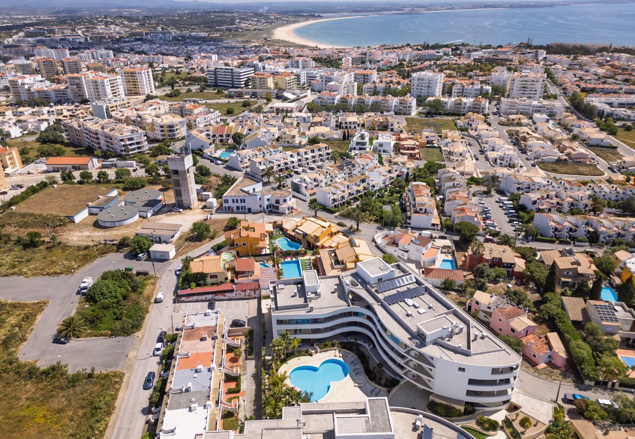 Apartamento em Lagos - Apartamento estiloso [128]