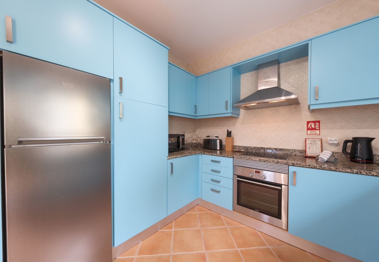 Villa em Lagos - Bonita moradia com piscina privada [130]