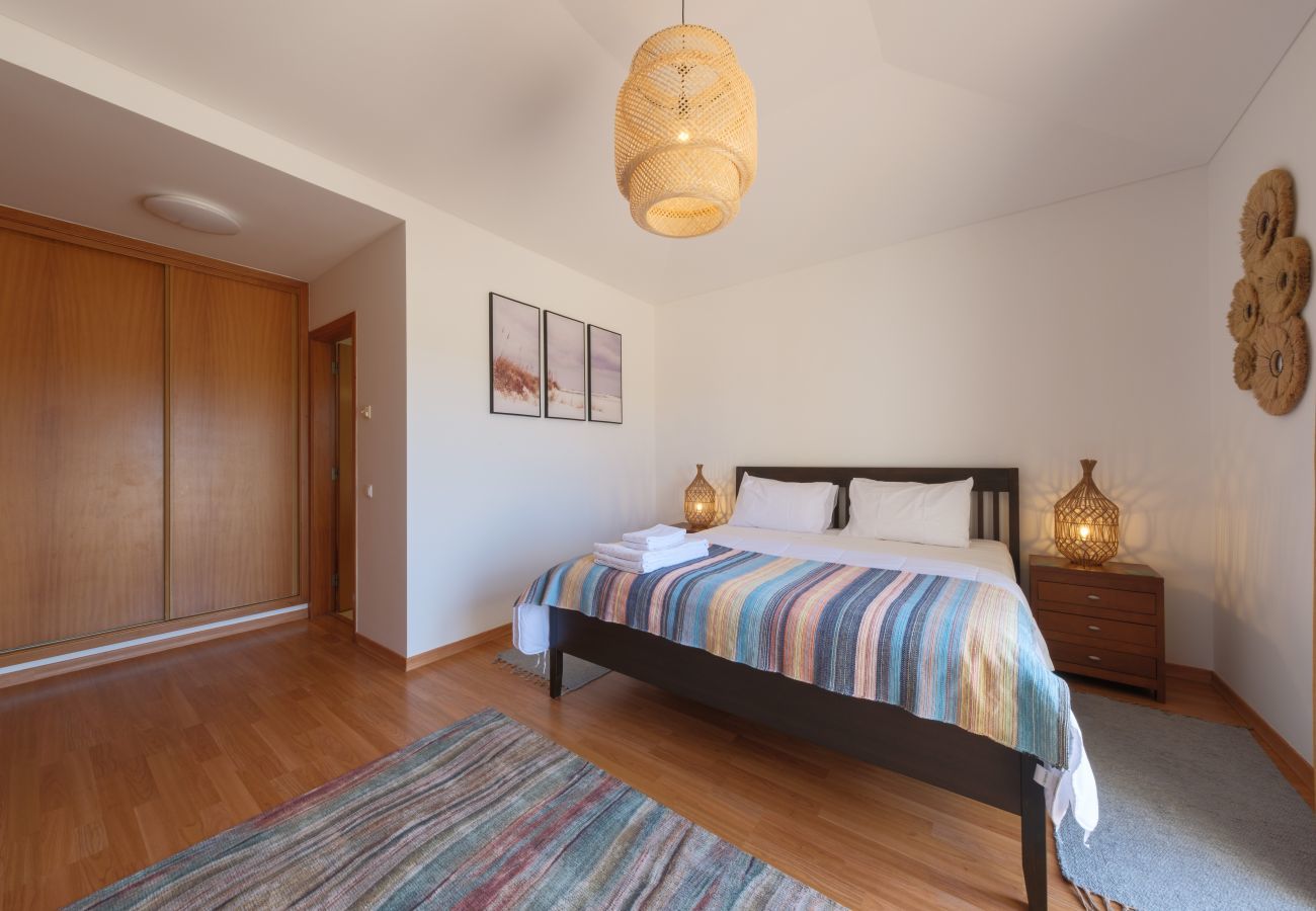 Villa em Lagos - Bonita moradia com piscina privada [130]