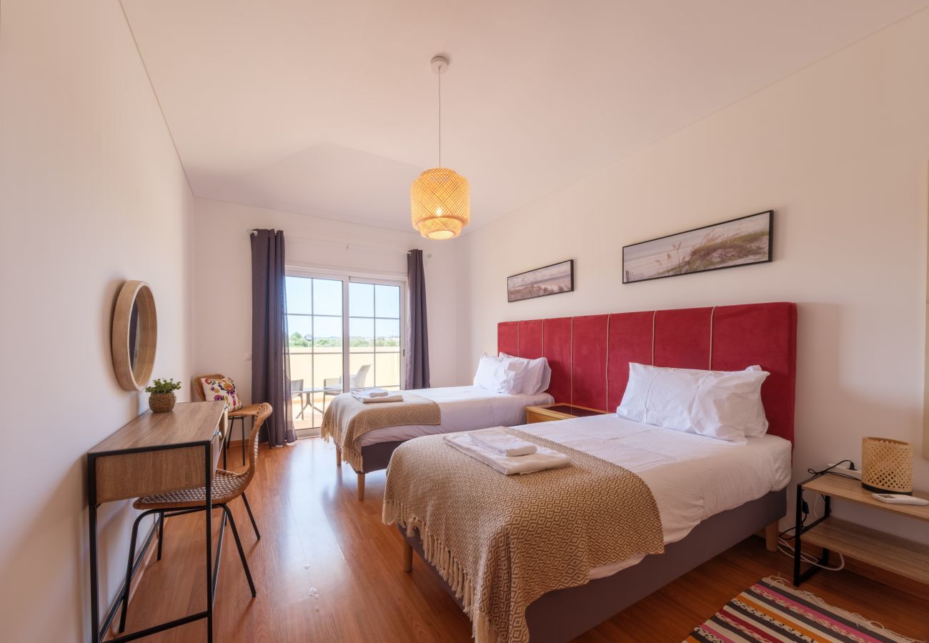 Villa em Lagos - Bonita moradia com piscina privada [130]