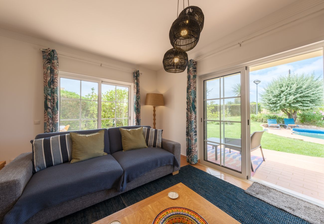 Villa em Lagos - Bonita moradia com piscina privada [130]