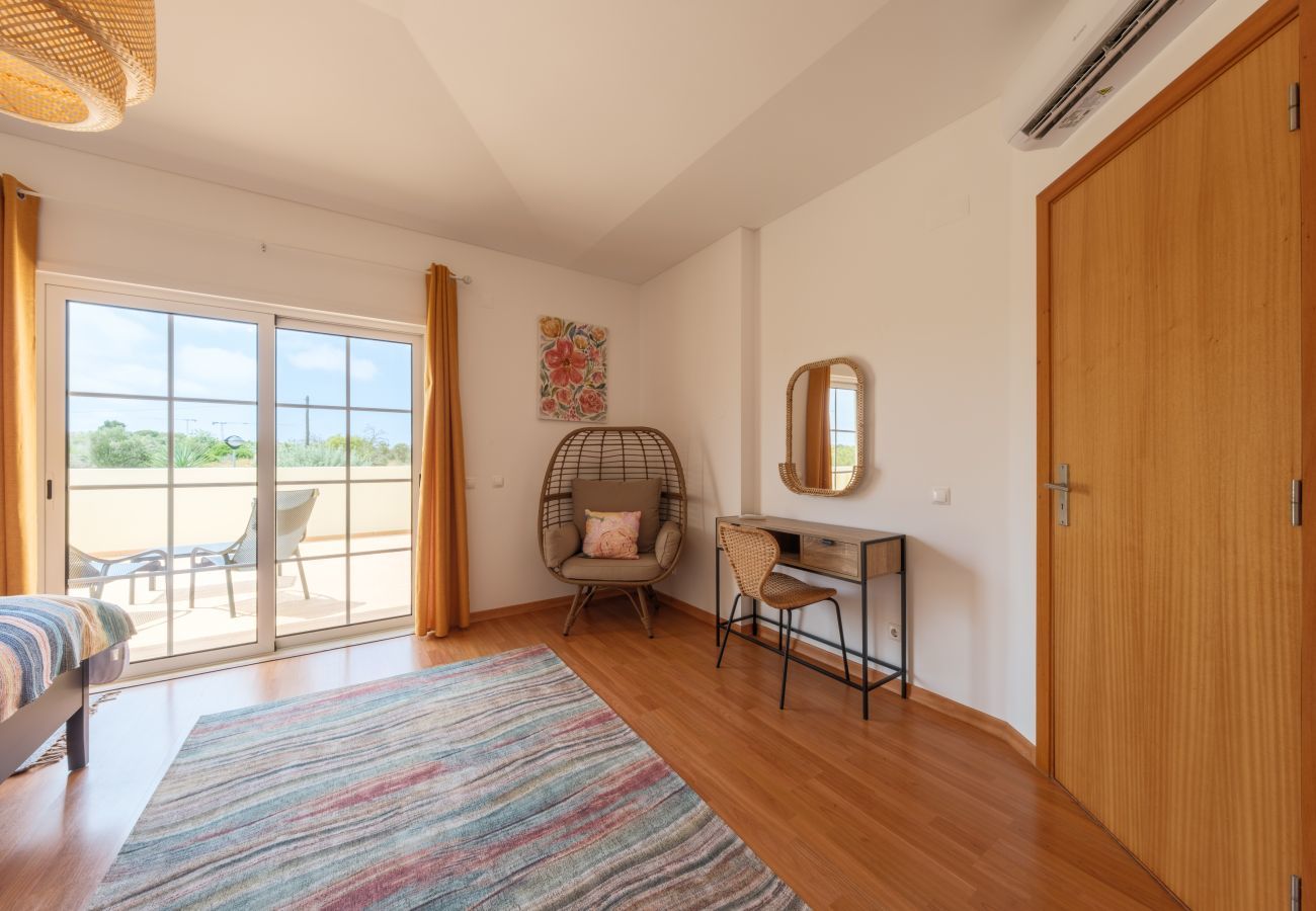 Villa em Lagos - Bonita moradia com piscina privada [130]
