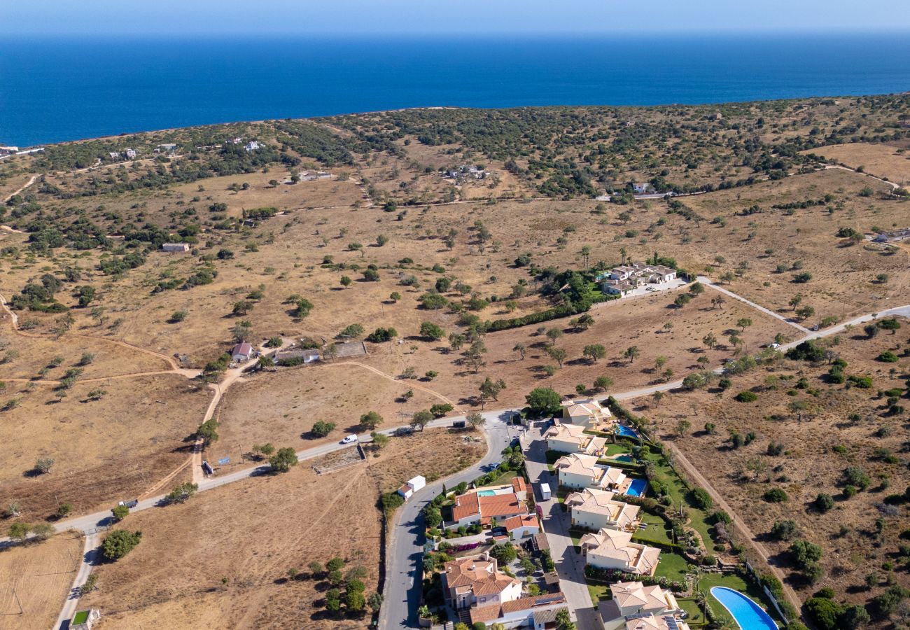 Villa em Lagos - Bonita moradia com piscina privada [130]