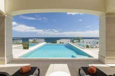Villa in Luz - Villa Meridian [RLUZ29]