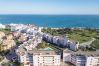 Apartment in Luz - Modern apartment by the beach [30]