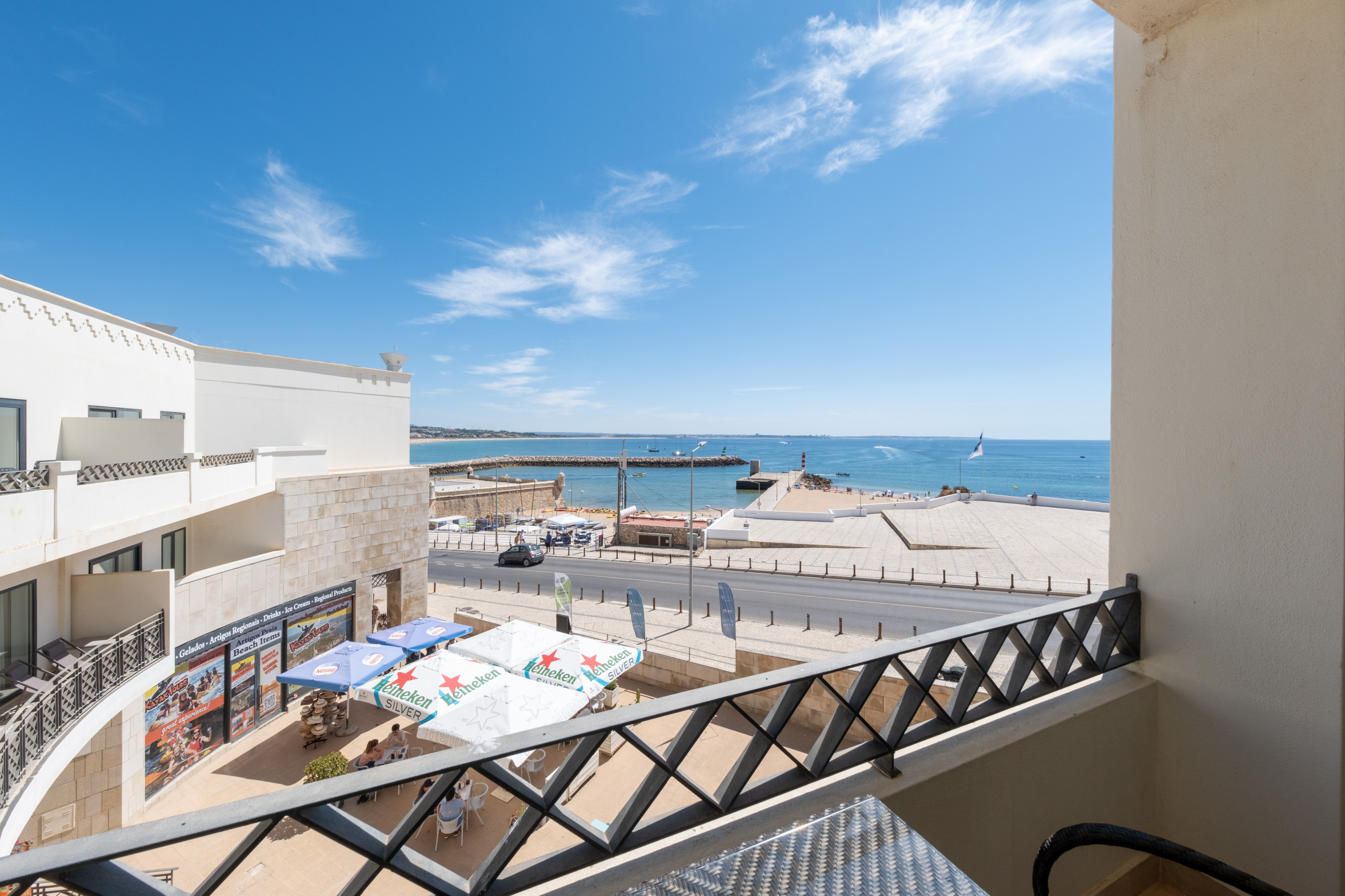  in Lagos - Sea view cosy apartment [70]