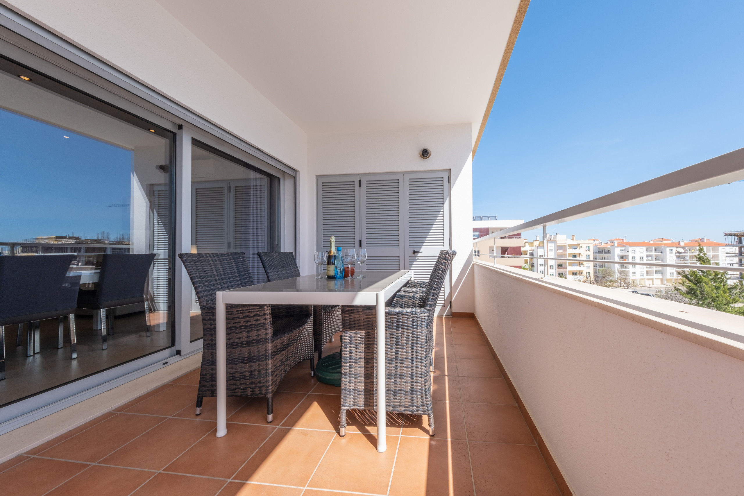  in Lagos - Cosy modern apartment [73]