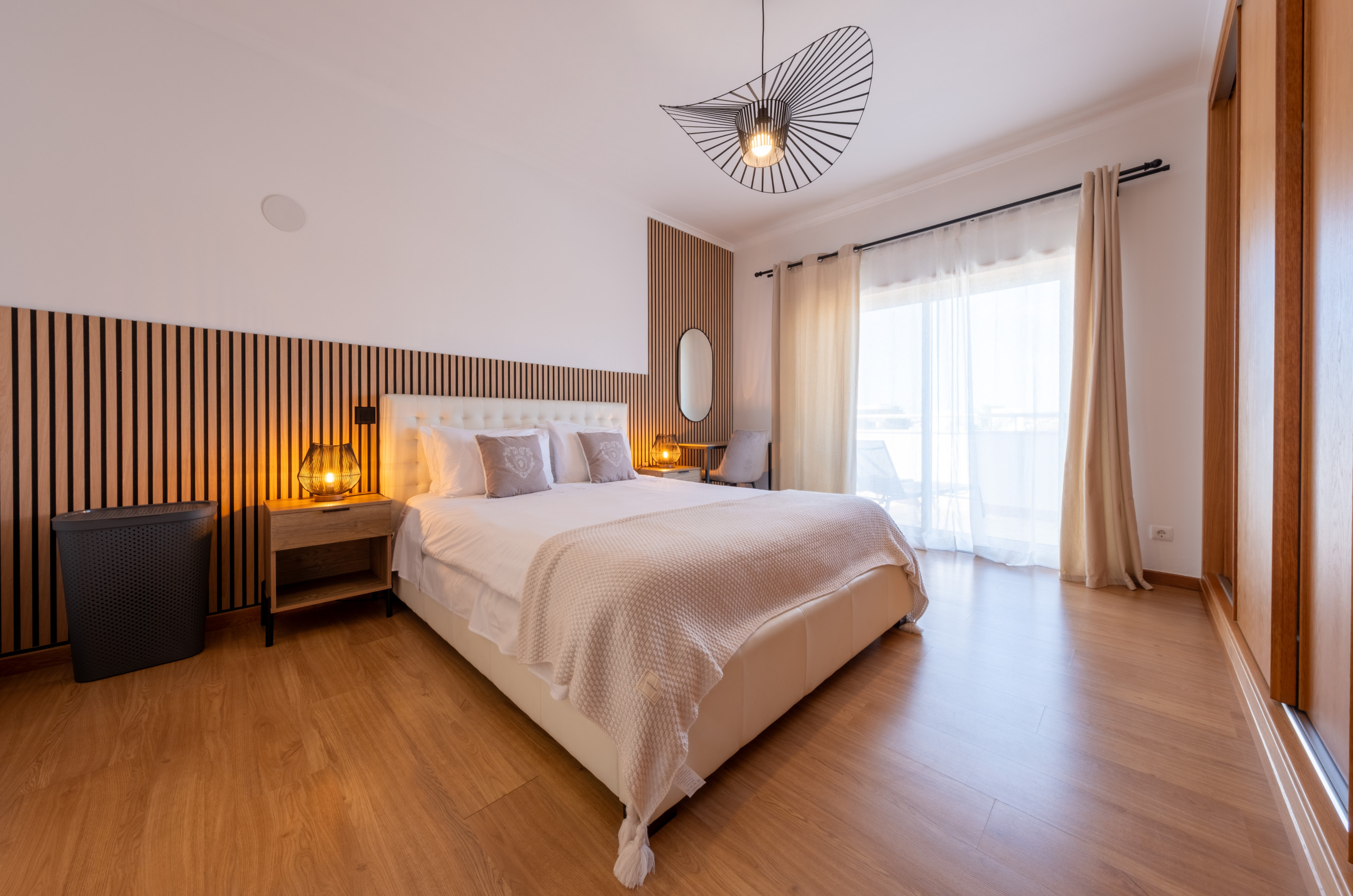 Villa/Dettached house in Lagos - Spacious villa near town [46]