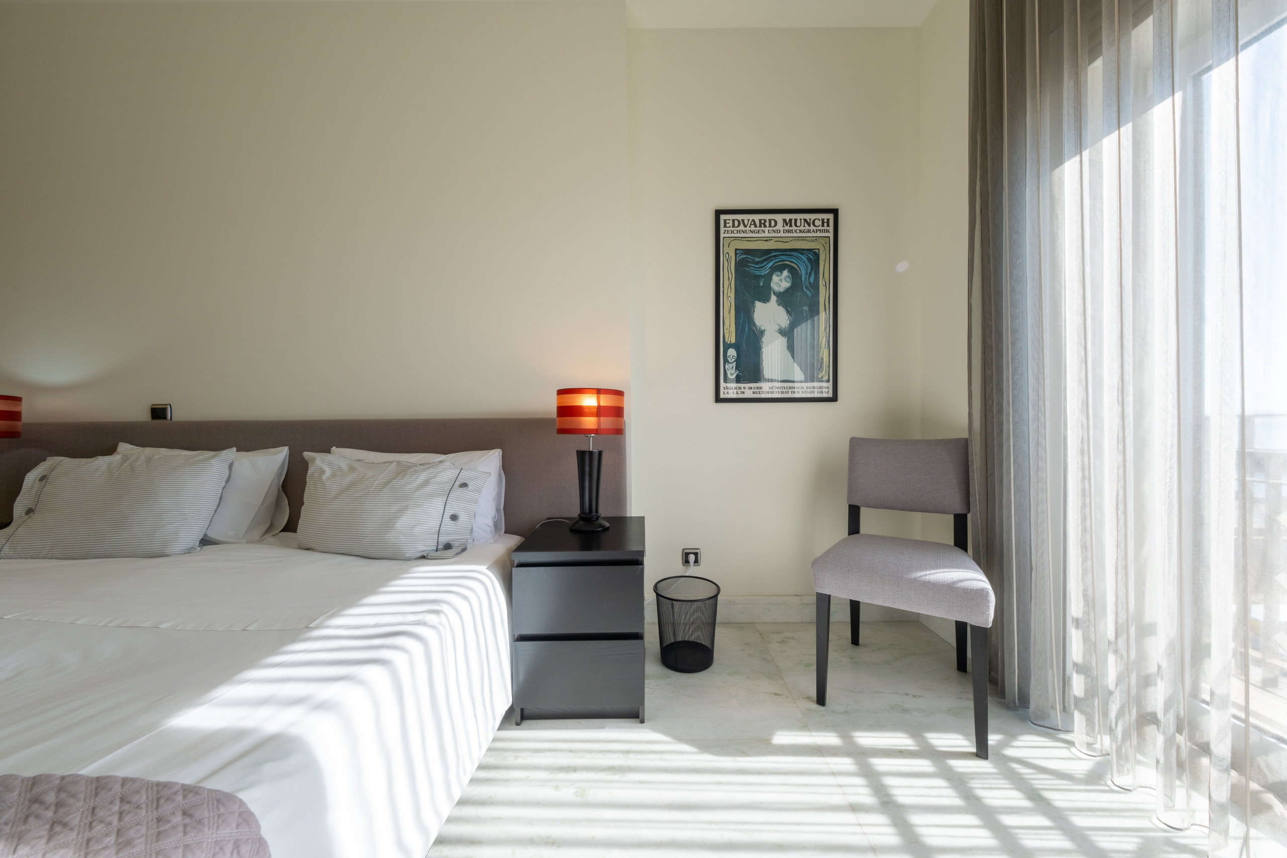  in Lagos - Sea view modern apartment [53]