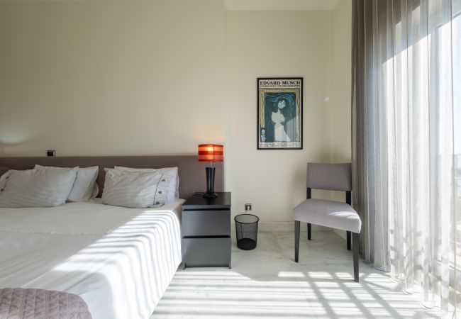 Apartment in Lagos - Sea view modern apartment [53]