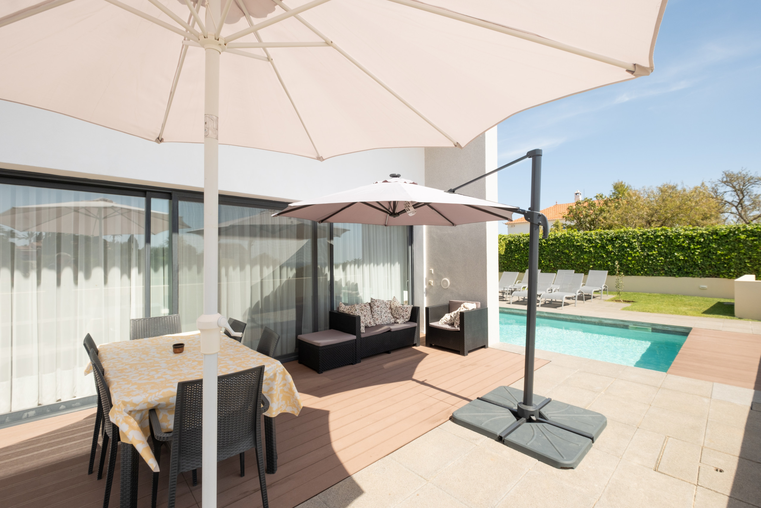 Villa/Dettached house in Luz - Modern accessible villa [17]