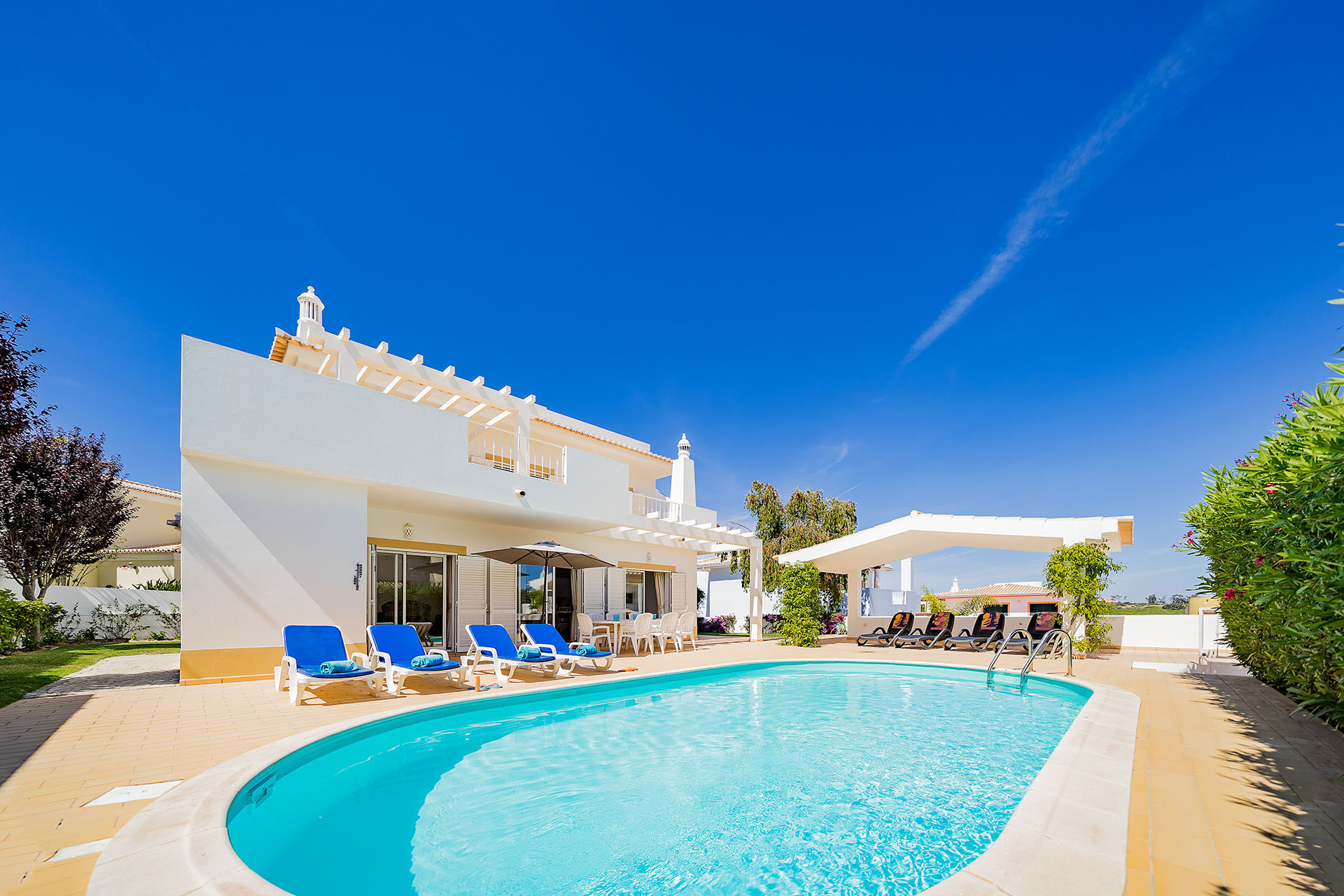 Lagos - Villa