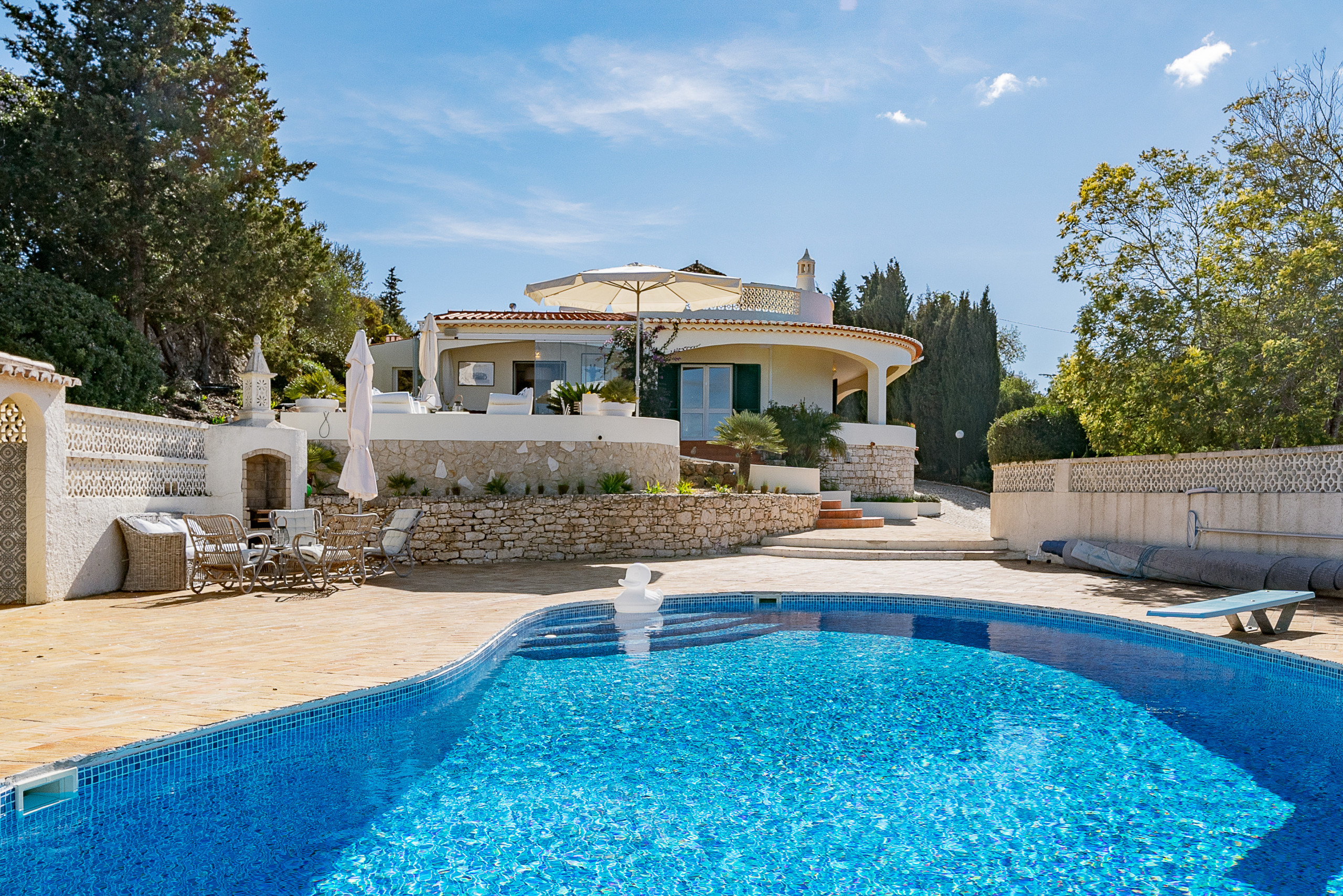 Luz - Villa
