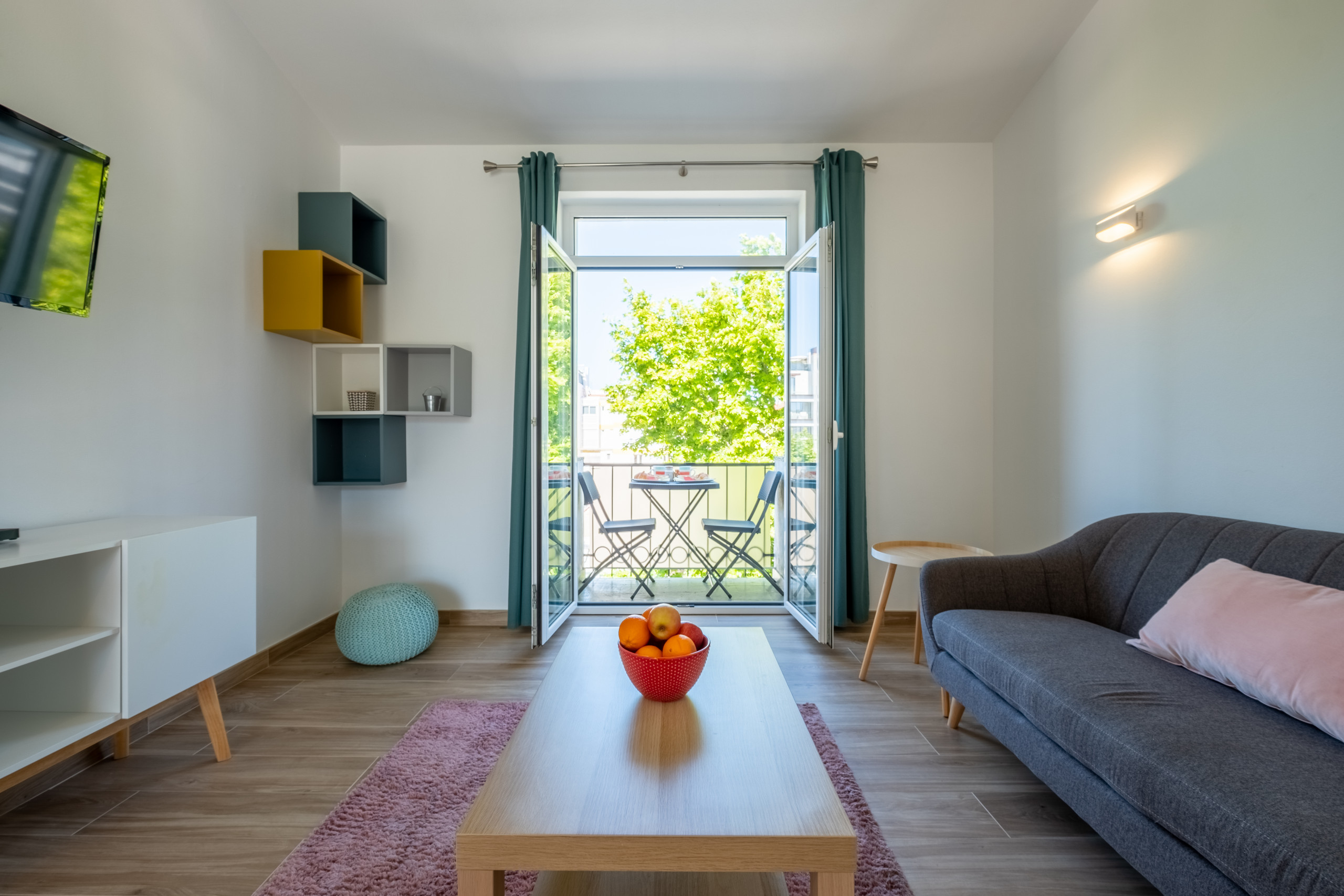 Lagos - Apartment