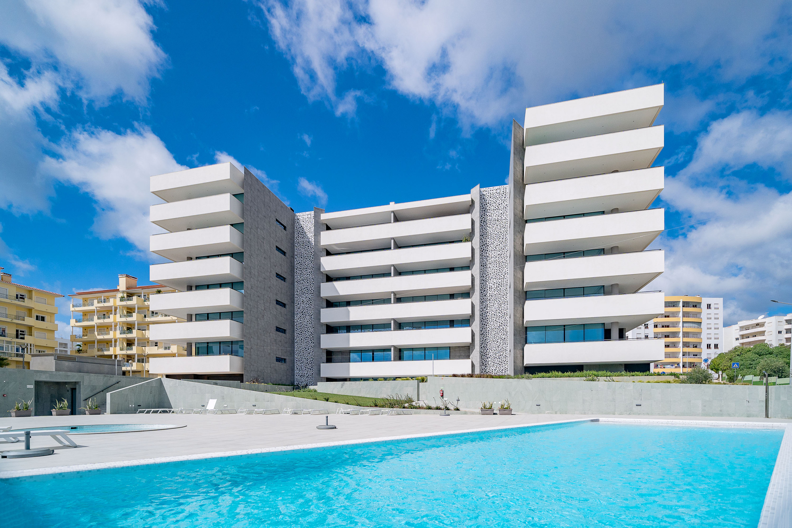 Lagos - Apartment