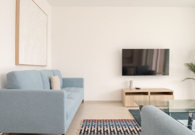 Apartment in Lagos - Contemporary modern apartment [119]