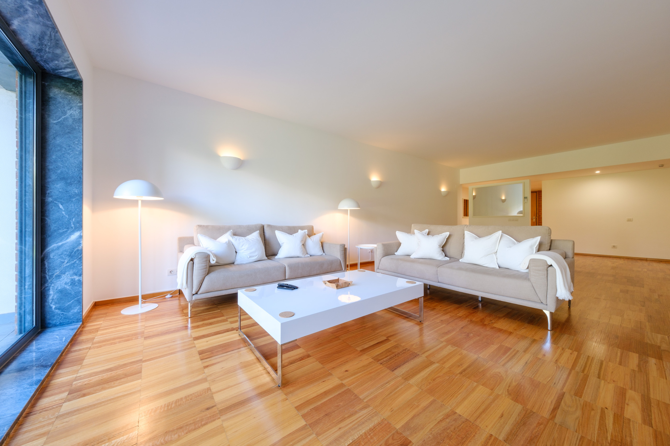  in Lagos - Stunning Modern Apartment [122]