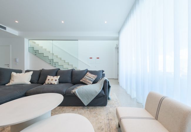 Villa in Lagos - Modern villa near beach [124]