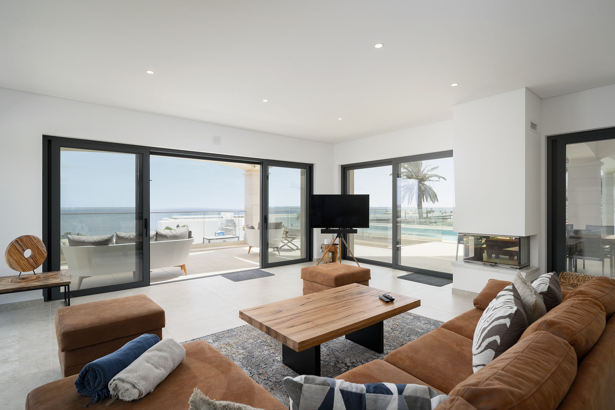 Villa/Dettached house in Luz - Villa Meridian [RLUZ29]