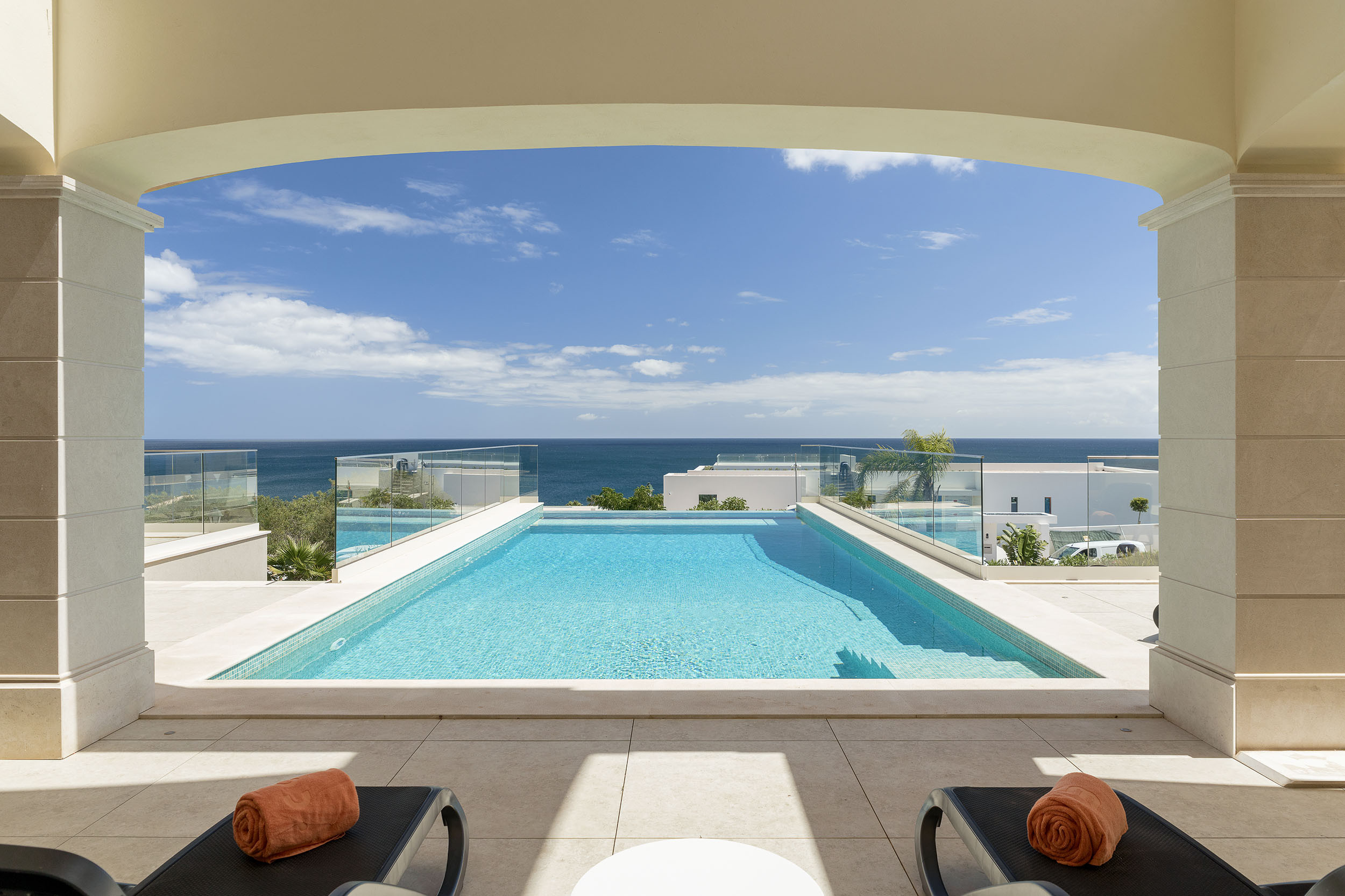 Villa/Dettached house in Luz - Villa Meridian [RLUZ29]