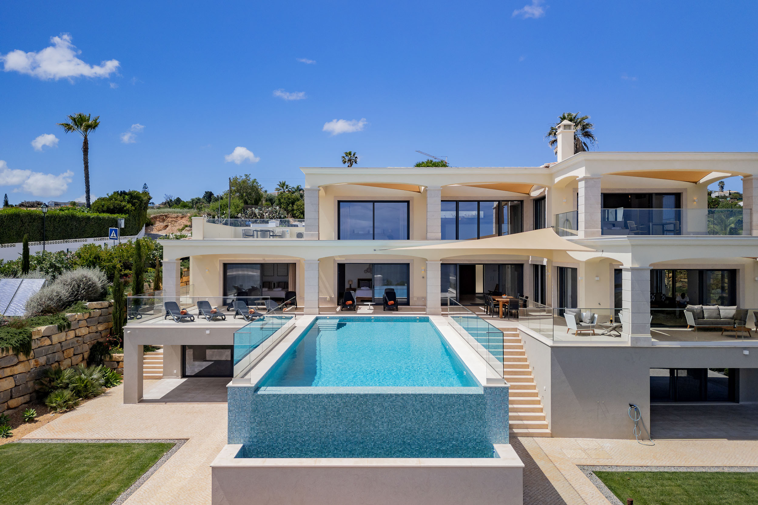 Villa/Dettached house in Luz - Villa Meridian [RLUZ29]