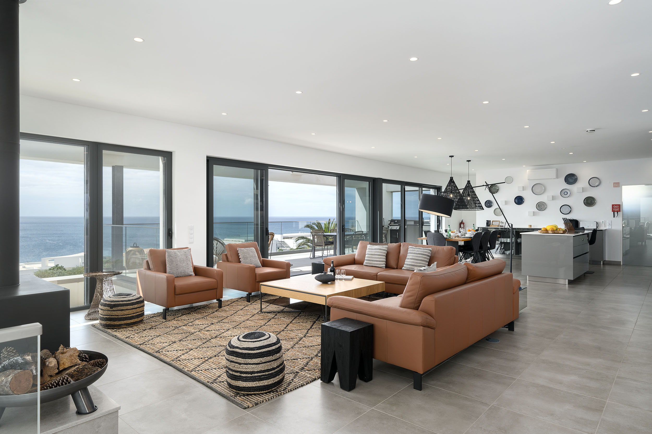 Villa/Dettached house in Luz - Villa Vanguard [RLUZ28]