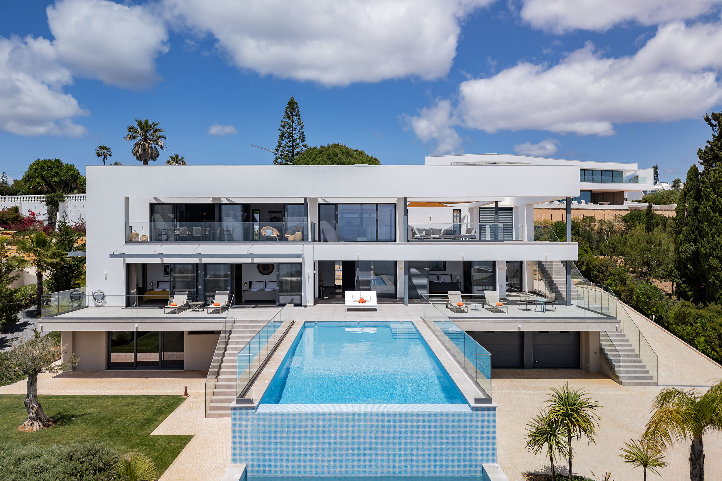Villa/Dettached house in Luz - Villa Vanguard [RLUZ28]