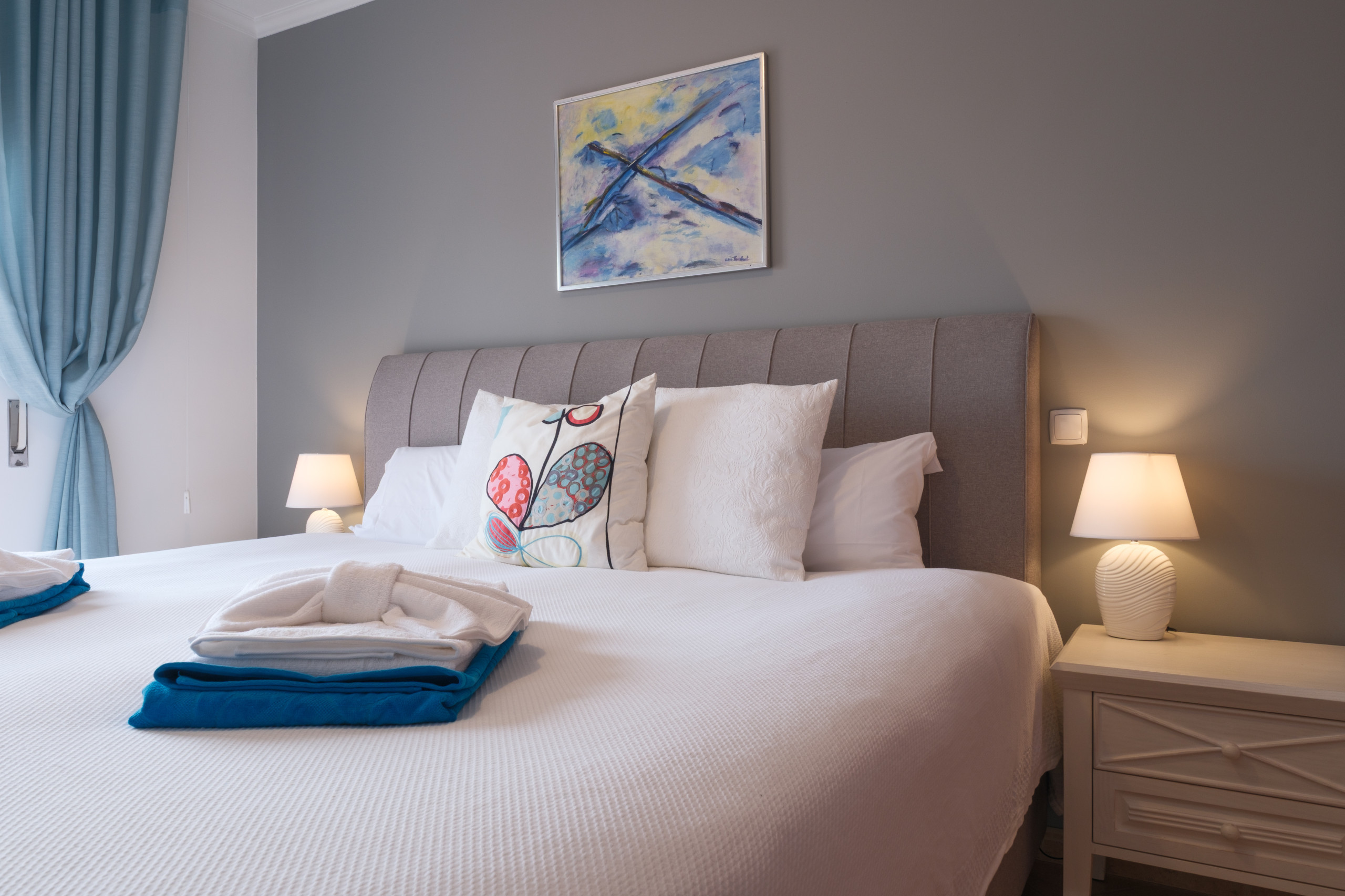  in Luz - Modern apartment by the beach [30]