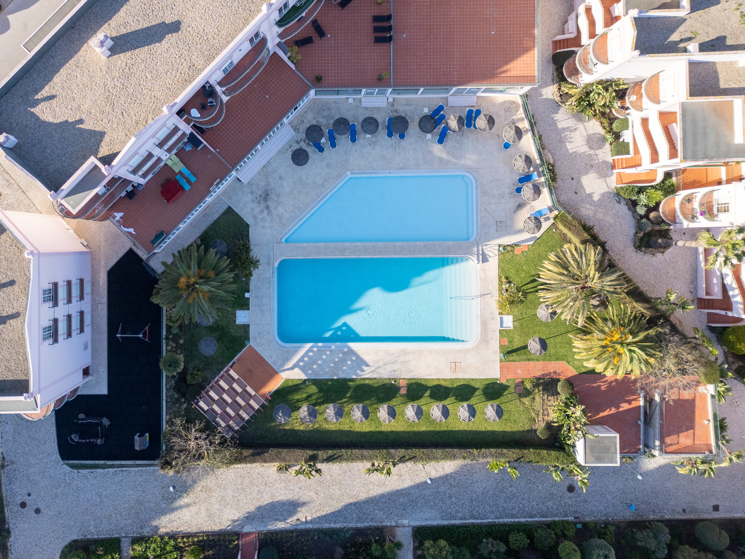  in Luz - Modern apartment by the beach [30]