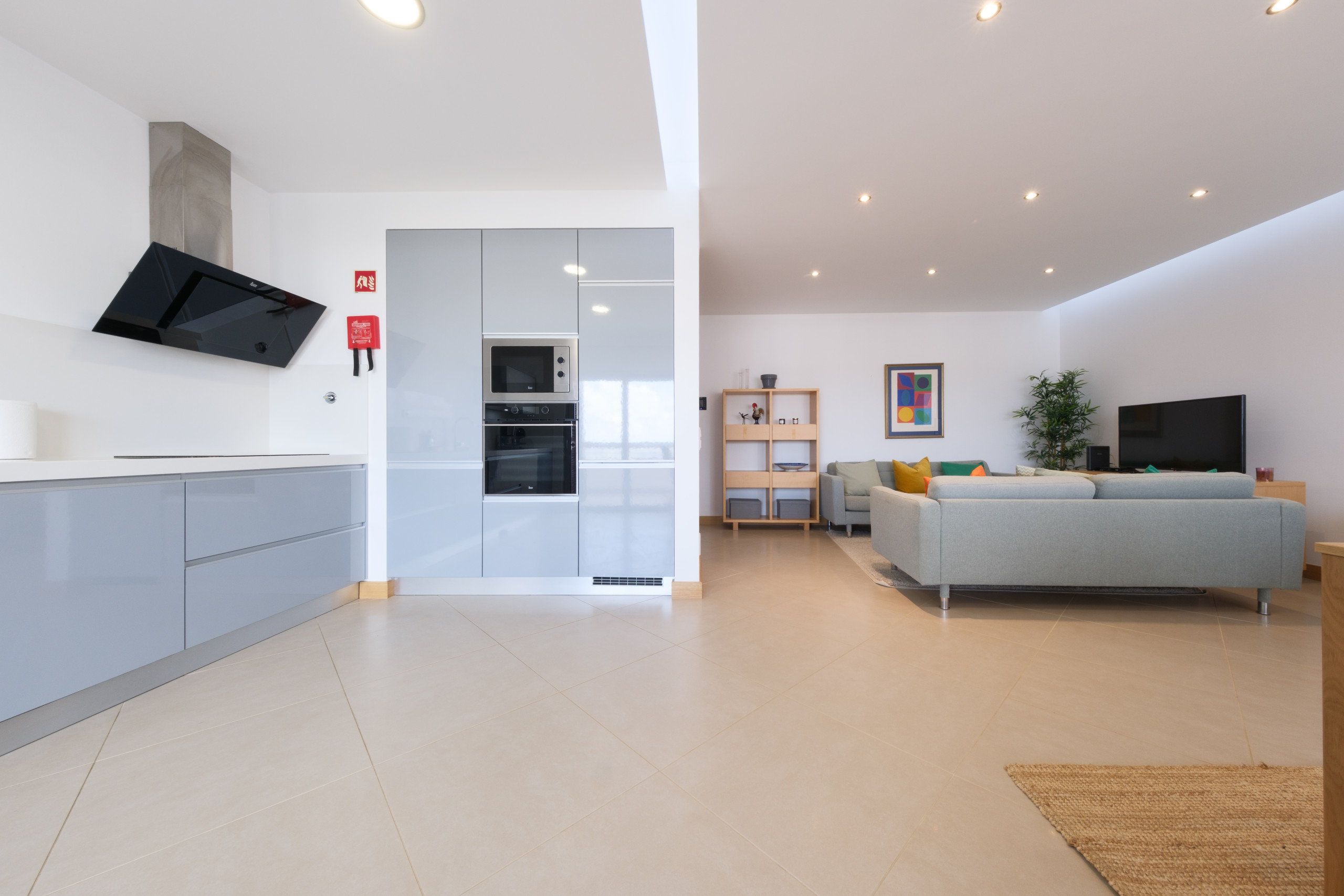  in Lagos - Stylish apartment [128]