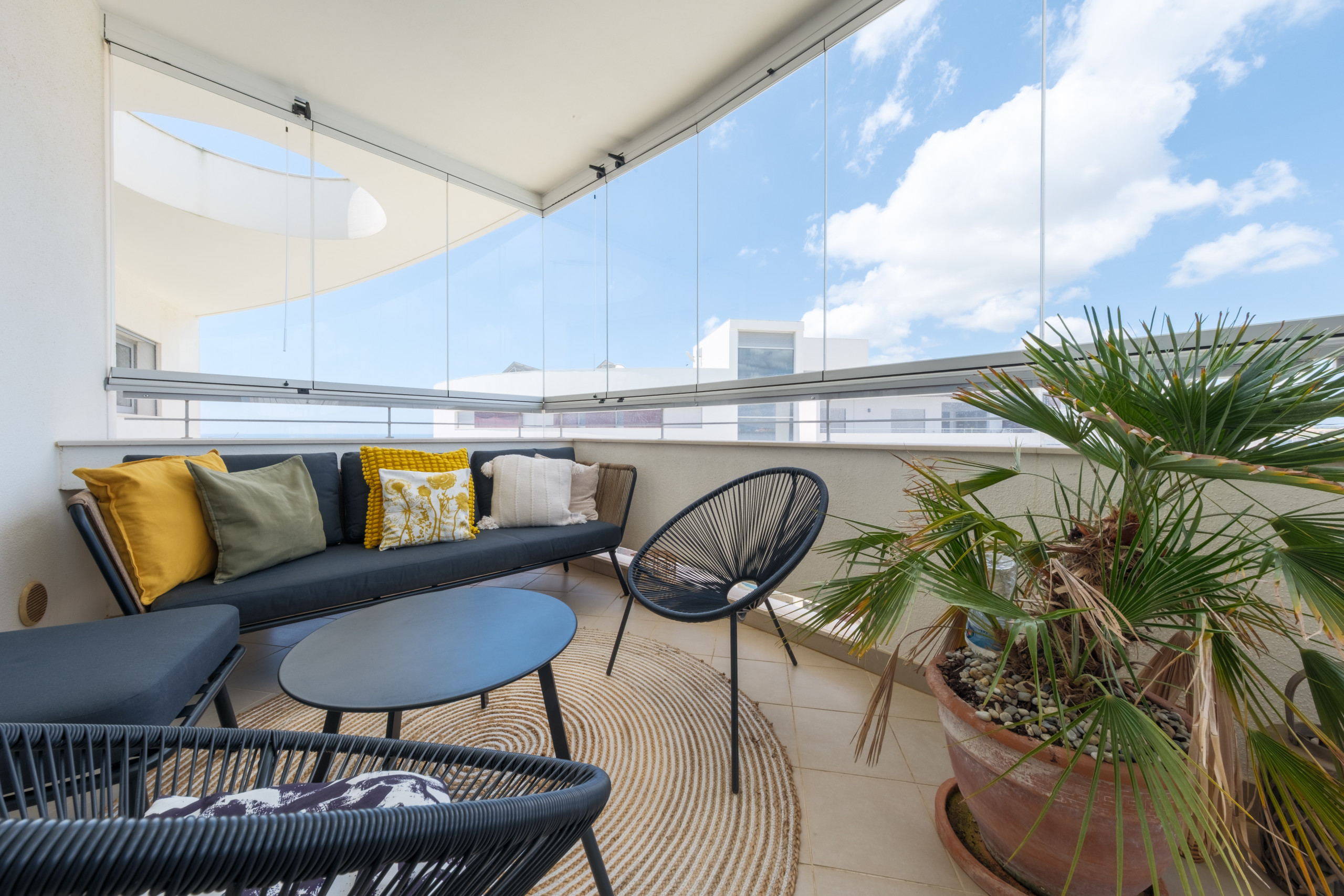  in Lagos - Stylish apartment [128]