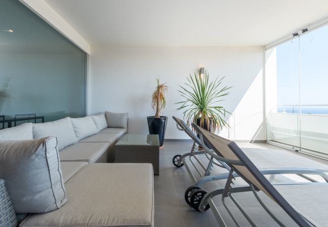 Apartment in Lagos - Modern sea view apartment [127]