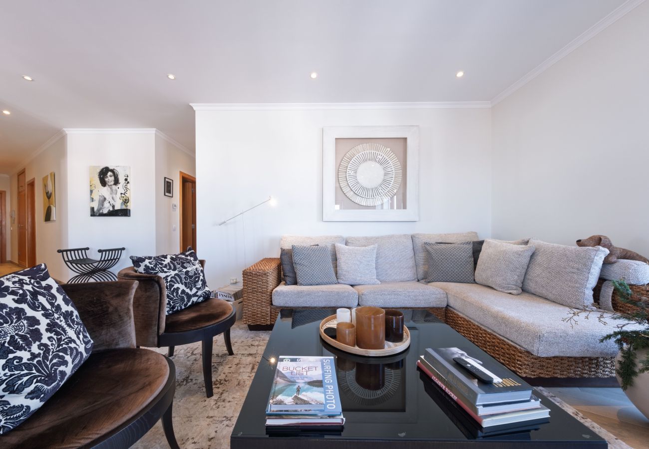 Apartment in Lagos - Modern downtown apartment [61]