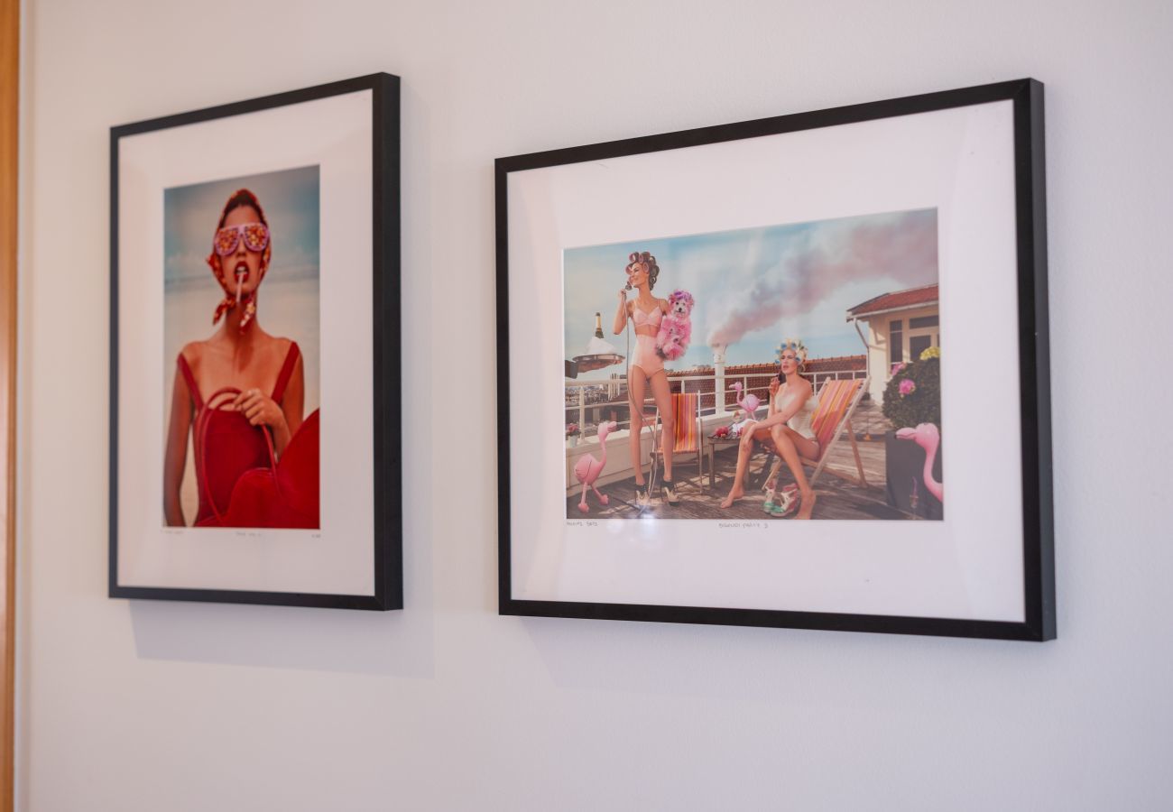 Apartment in Lagos - Modern downtown apartment [61]