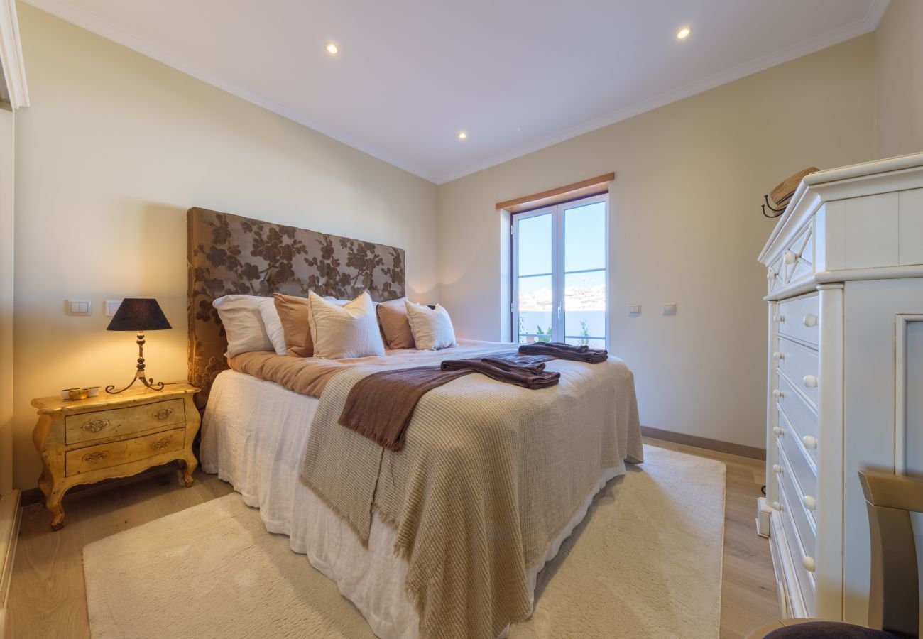 Apartment in Lagos - Modern downtown apartment [61]