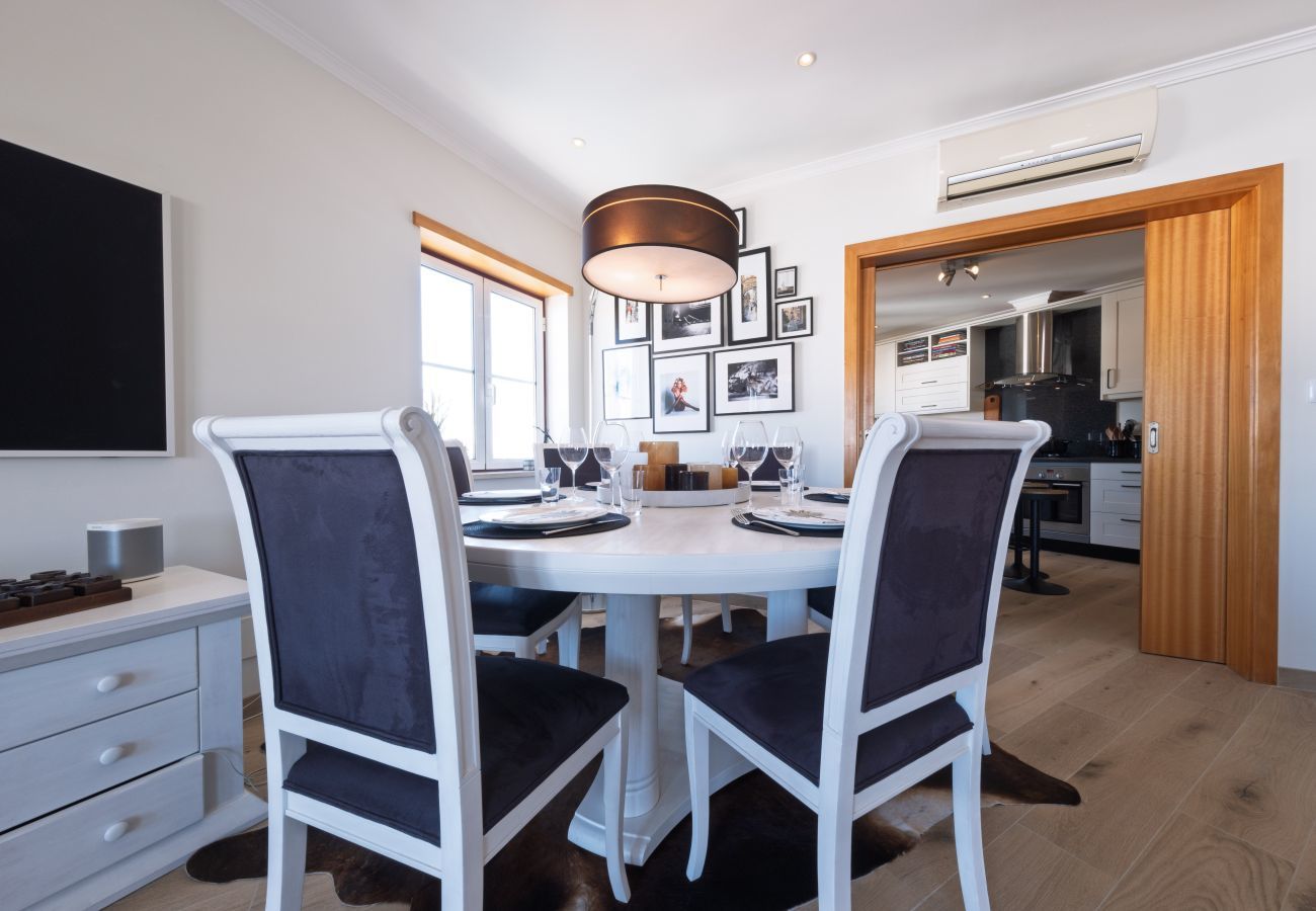 Apartment in Lagos - Modern downtown apartment [61]