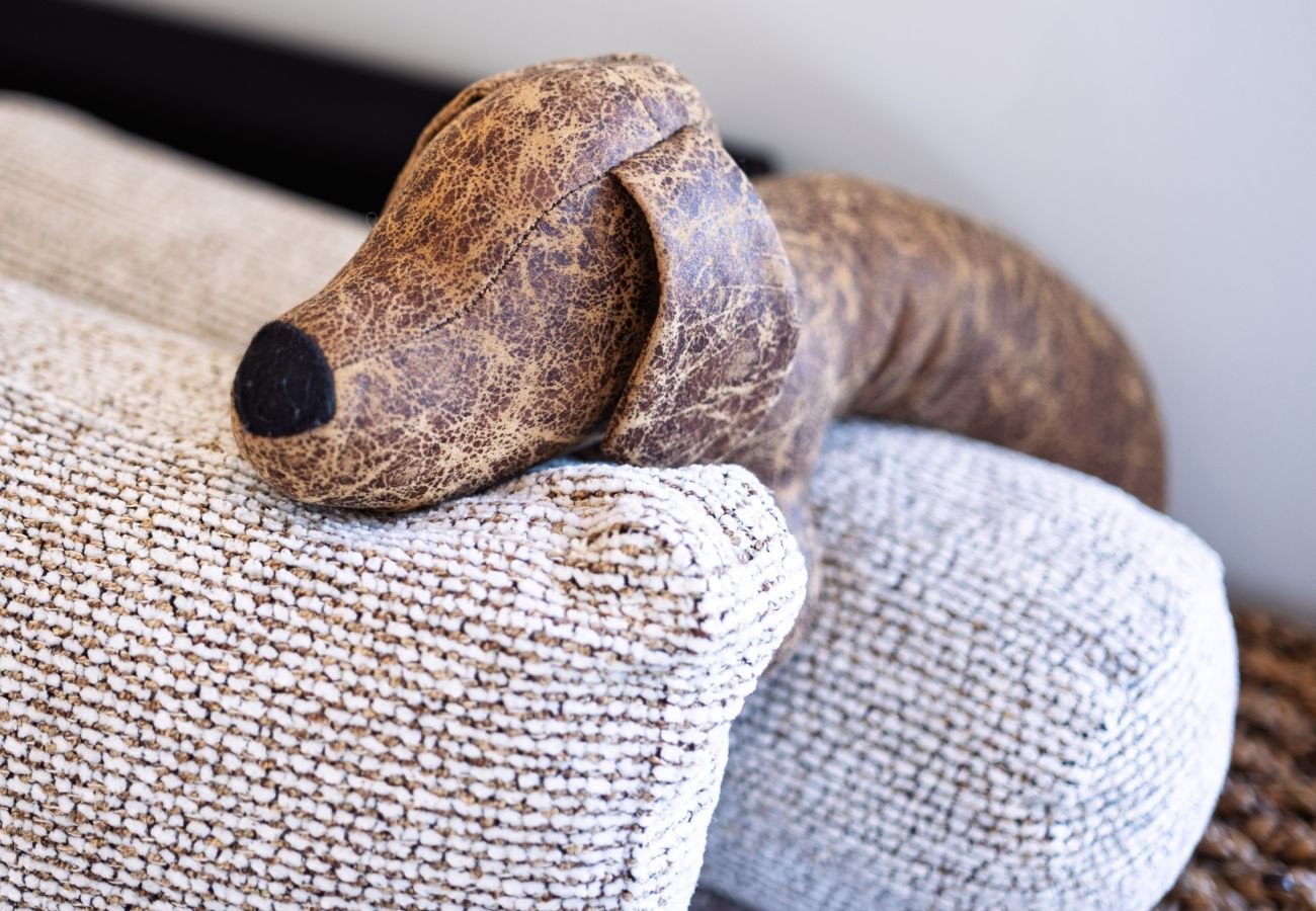 Apartment in Lagos - Modern downtown apartment [61]