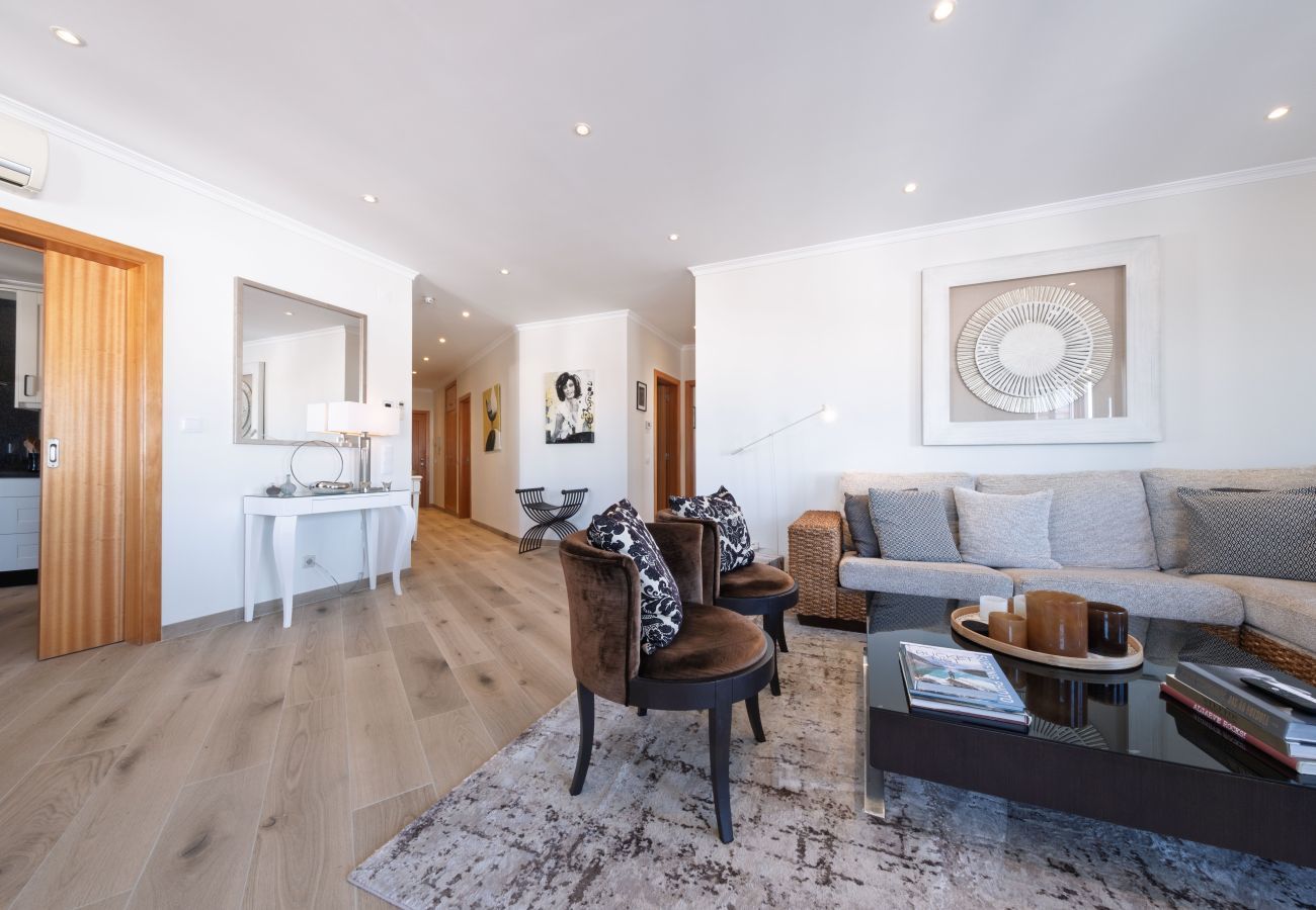 Apartment in Lagos - Modern downtown apartment [61]