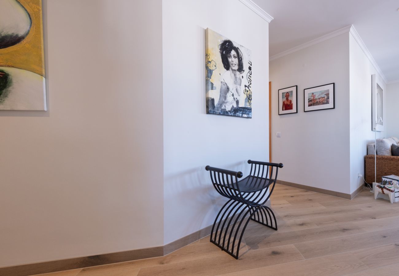 Apartment in Lagos - Modern downtown apartment [61]